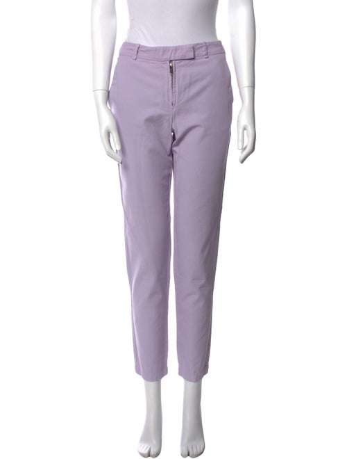 A.L.C. Straight Leg Pants