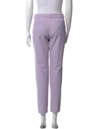 A.L.C. Straight Leg Pants