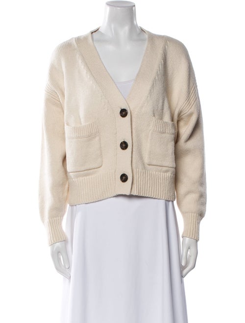 A.L.C. V-Neck Sweater