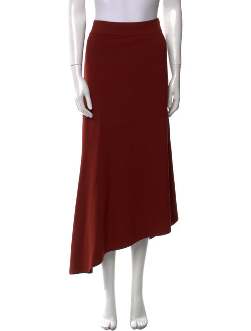 A.L.C. Midi Length Skirt