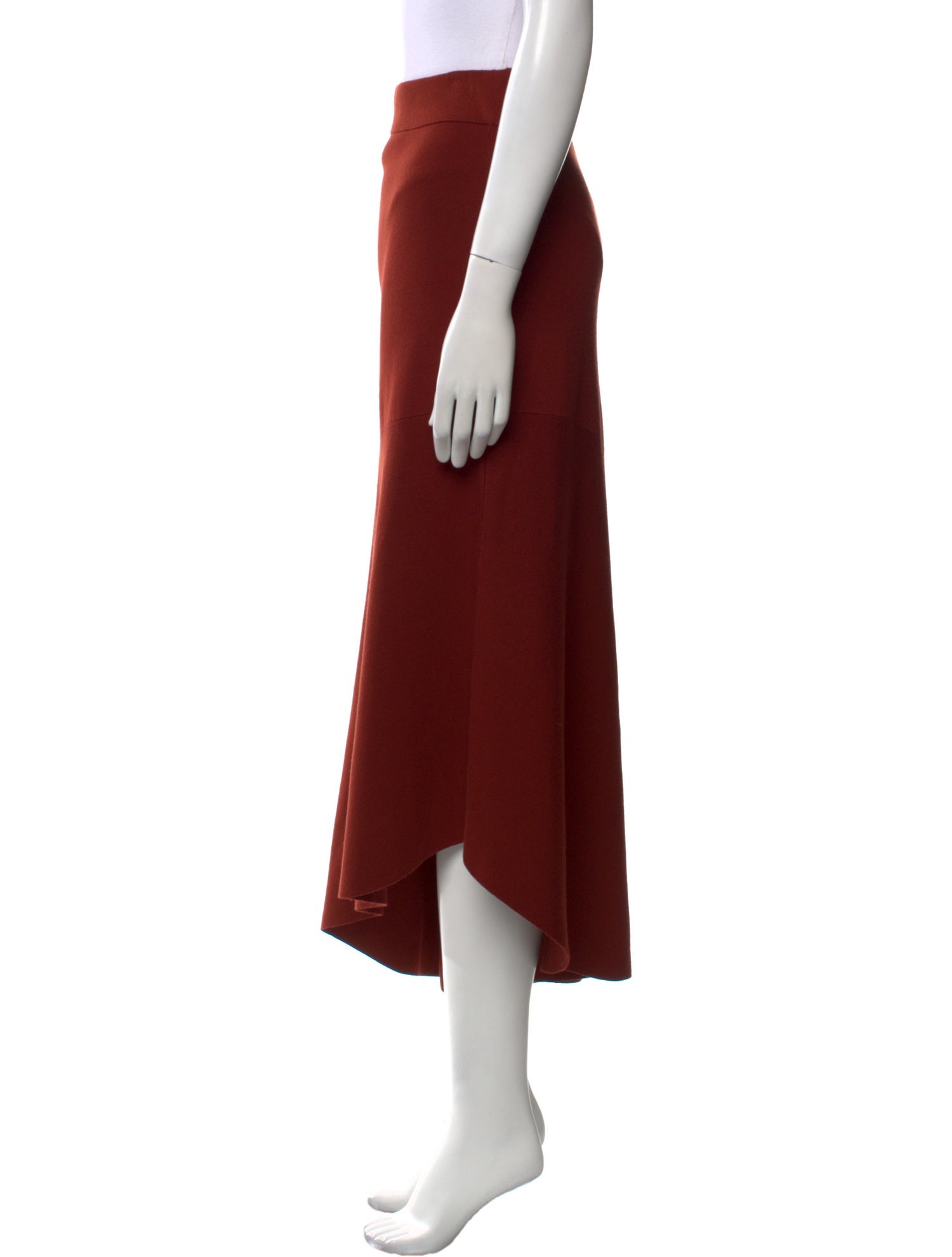 A.L.C. Midi Length Skirt