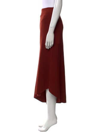 A.L.C. Midi Length Skirt