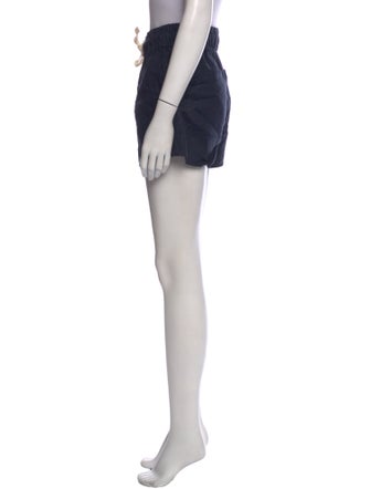 A.L.C. Linen Mini Shorts