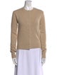 A.L.C. Cashmere Crew Neck Sweater