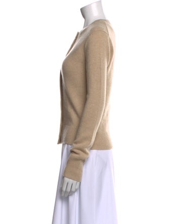 A.L.C. Cashmere Crew Neck Sweater
