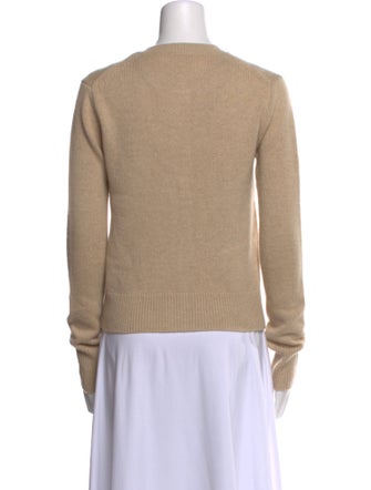 A.L.C. Cashmere Crew Neck Sweater