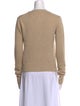 A.L.C. Cashmere Crew Neck Sweater