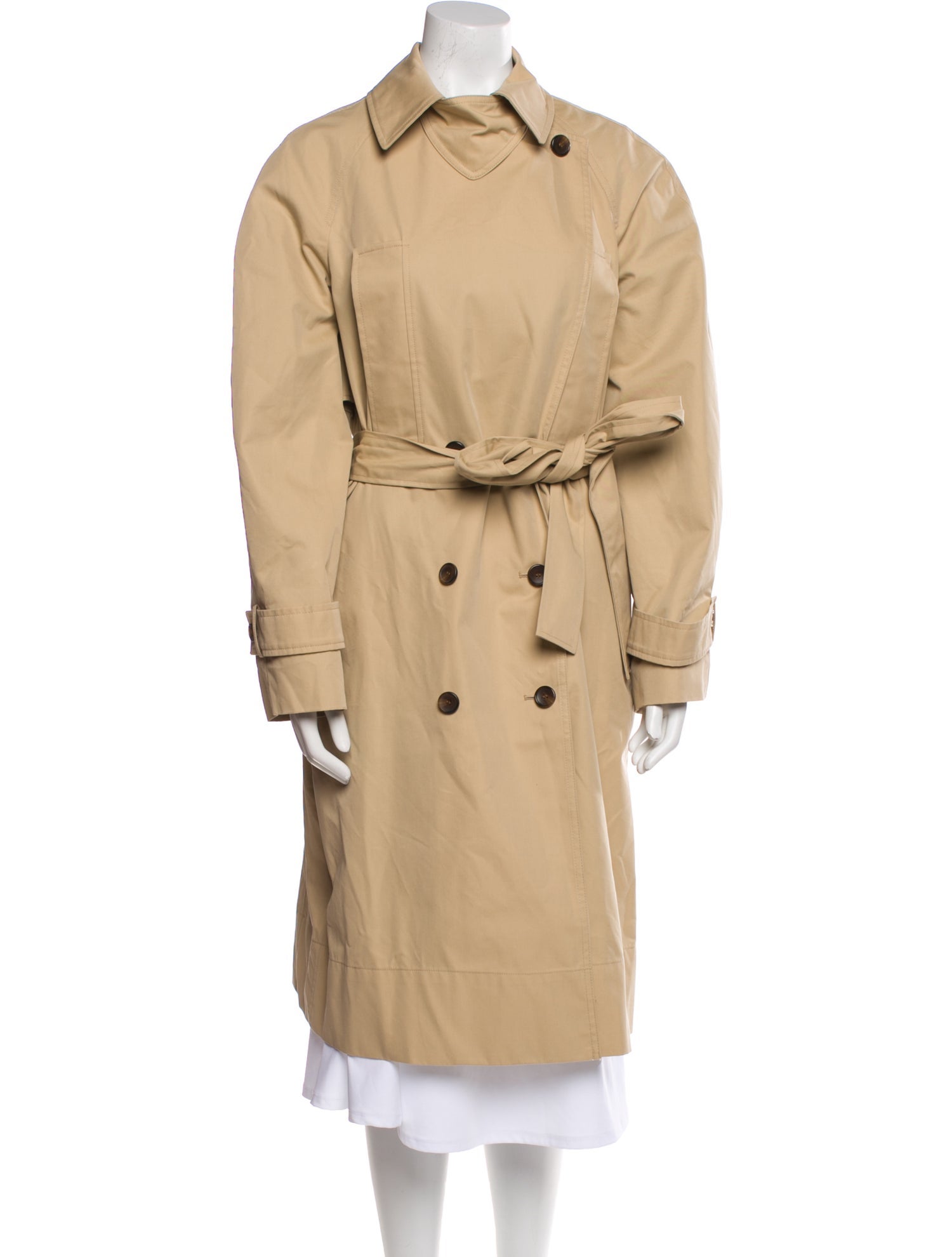 A.L.C. Trench Coat