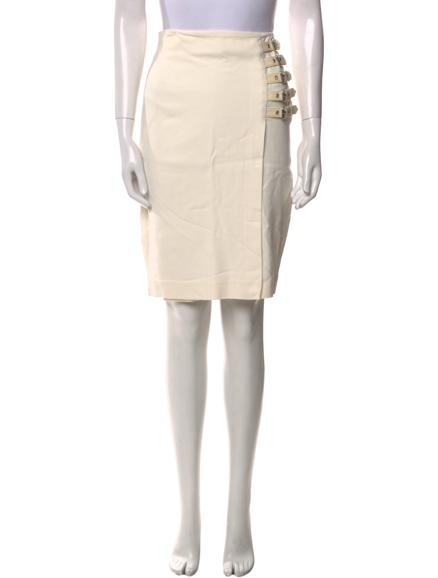 A.L.C. Knee-Length Skirt