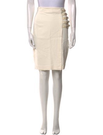 A.L.C. Knee-Length Skirt