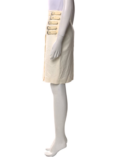 A.L.C. Knee-Length Skirt