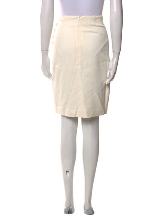 A.L.C. Knee-Length Skirt