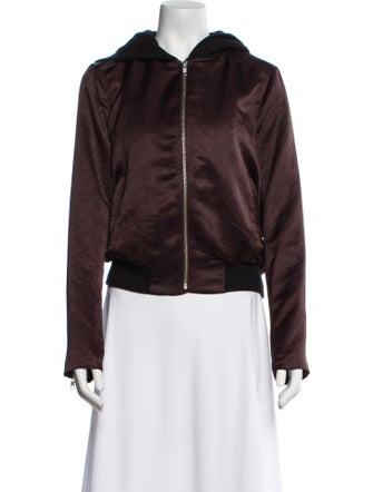 A.L.C. Bomber Jacket