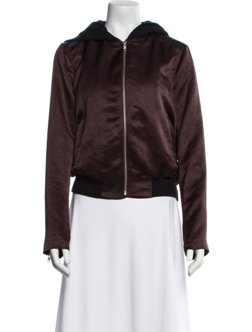 A.L.C. Bomber Jacket