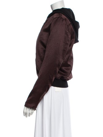 A.L.C. Bomber Jacket