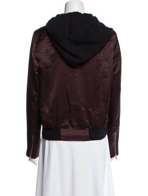 A.L.C. Bomber Jacket