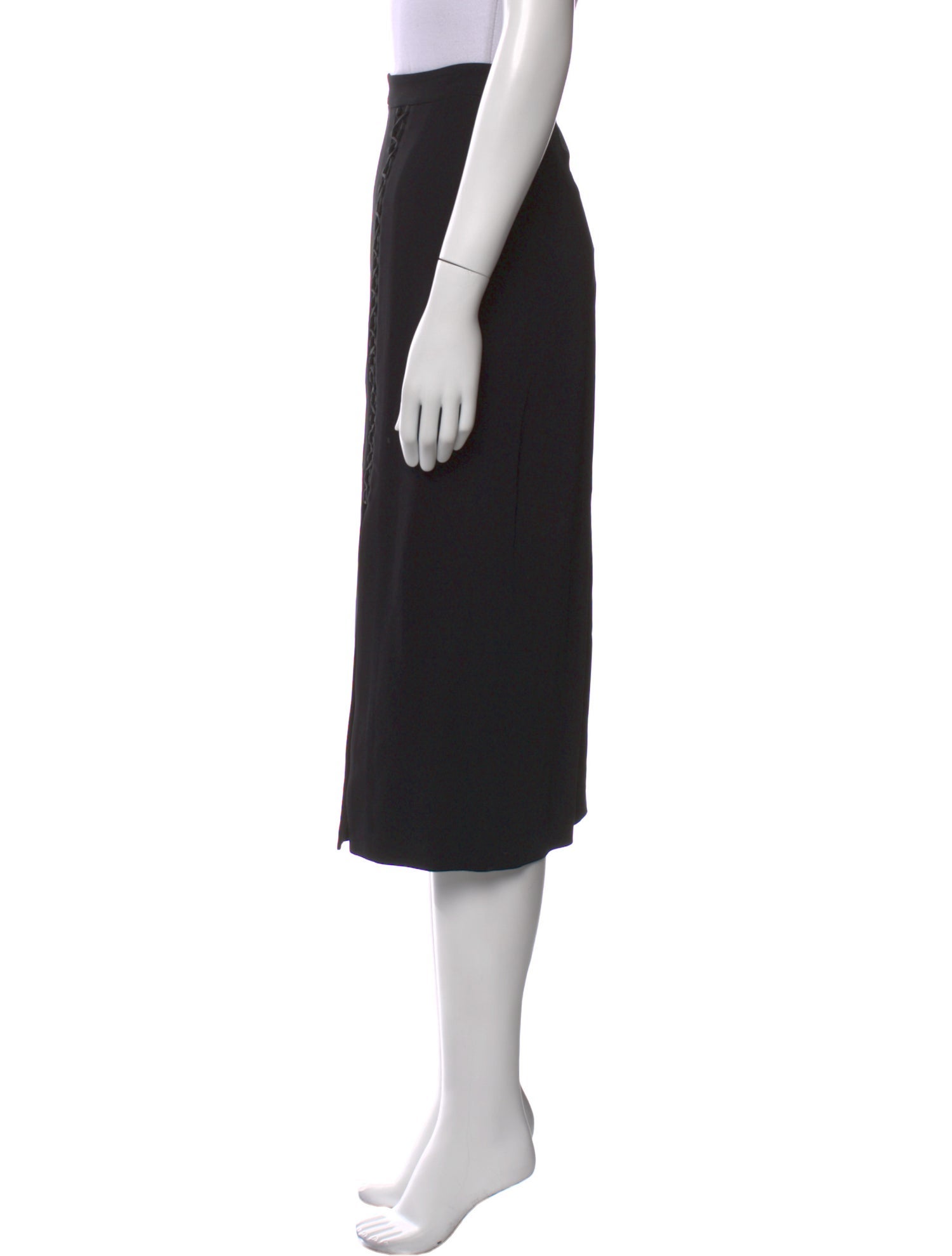 A.L.C. Midi Length Skirt