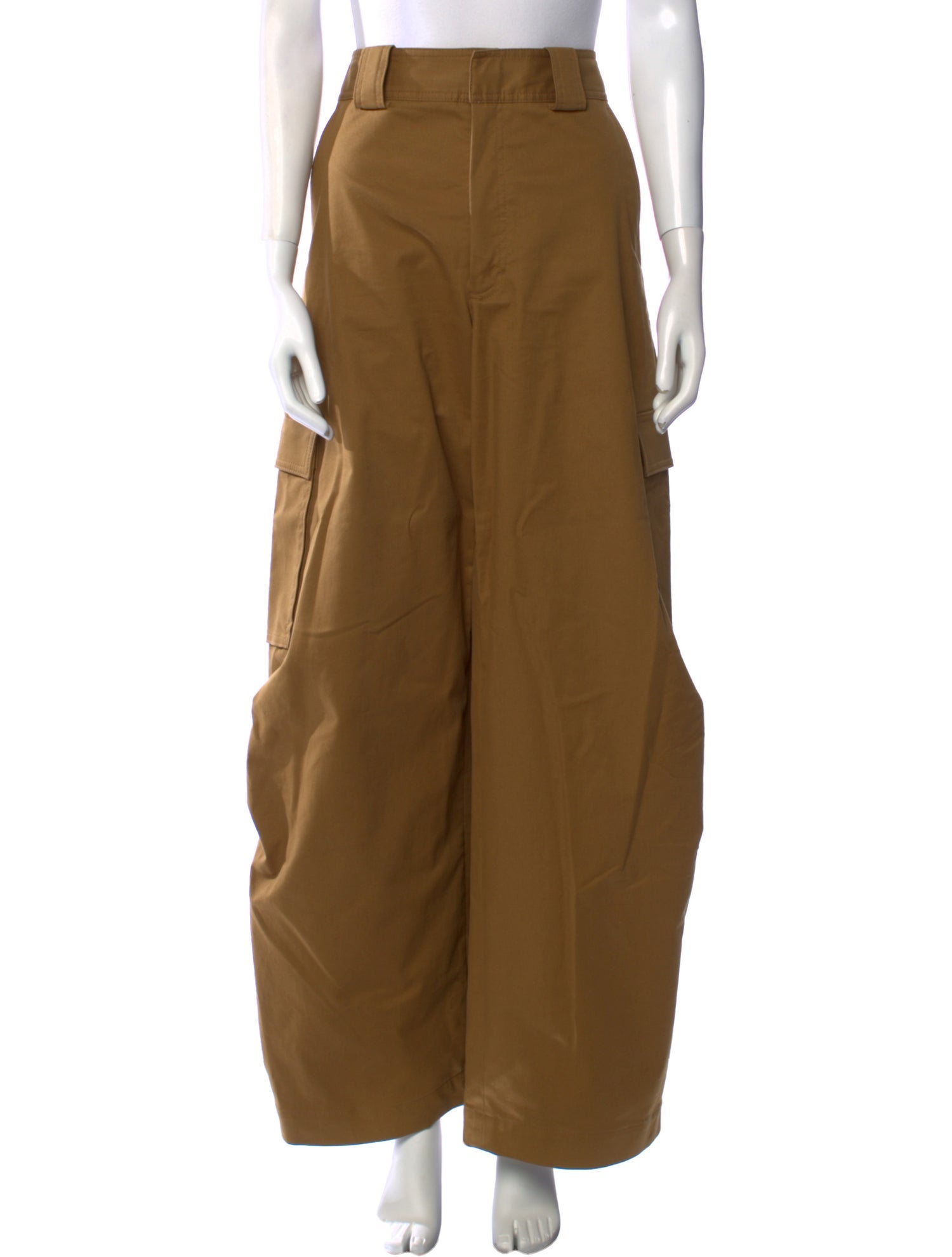 A.L.C. Wide Leg Pants