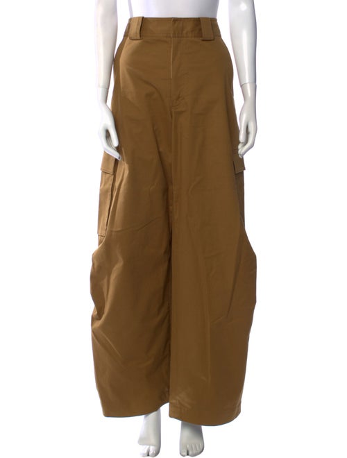 A.L.C. Wide Leg Pants