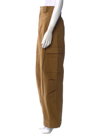 A.L.C. Wide Leg Pants