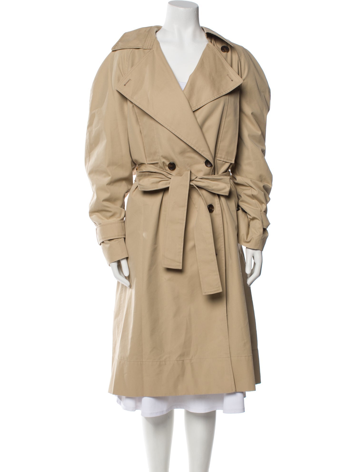 A.L.C. Trench Coat