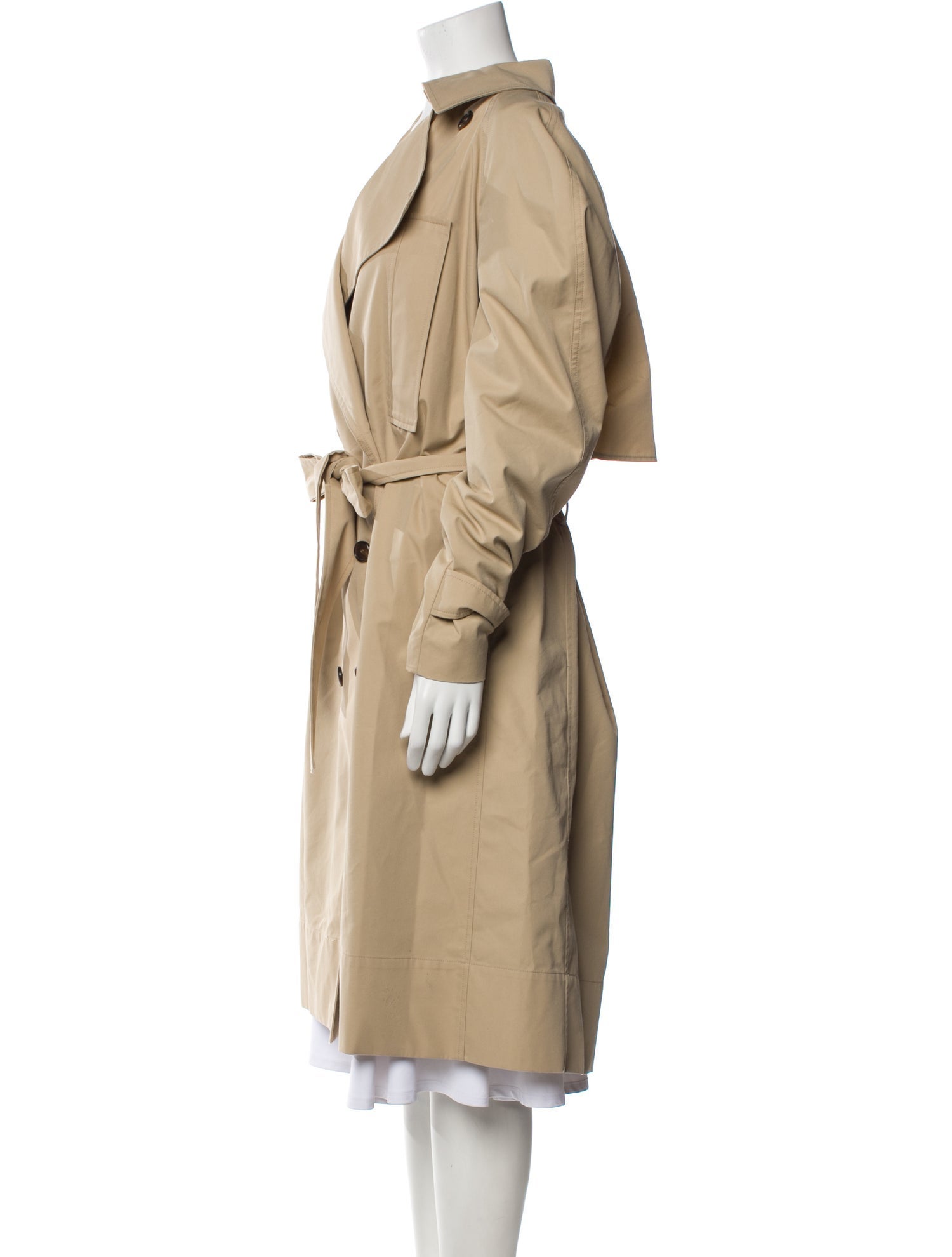 A.L.C. Trench Coat