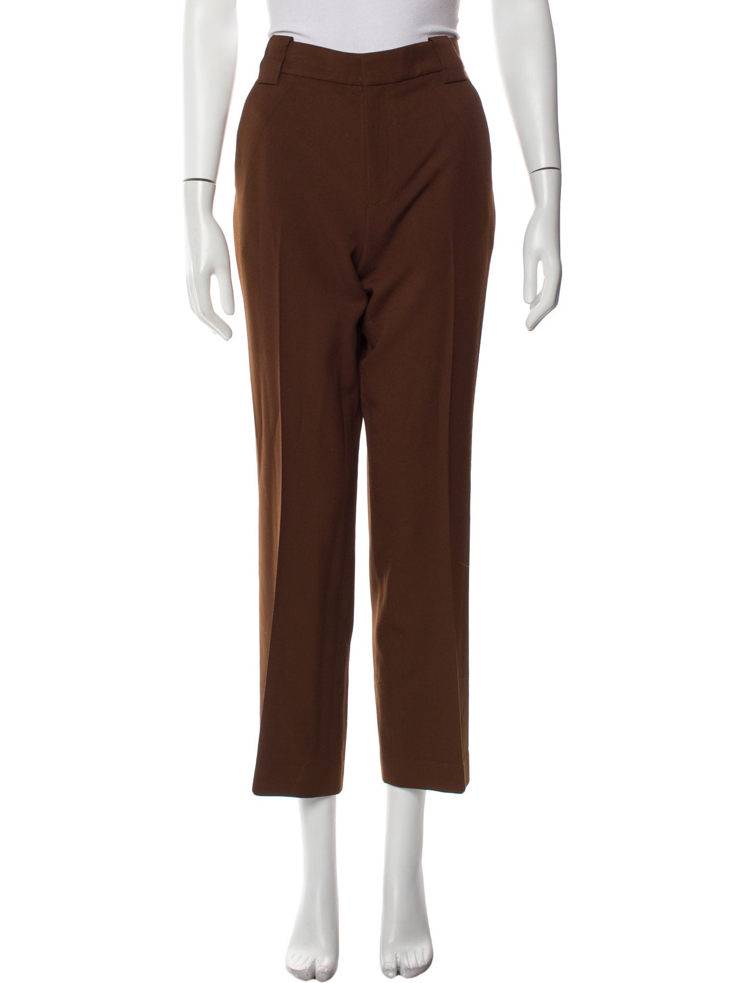 A.L.C. Wide Leg Pants