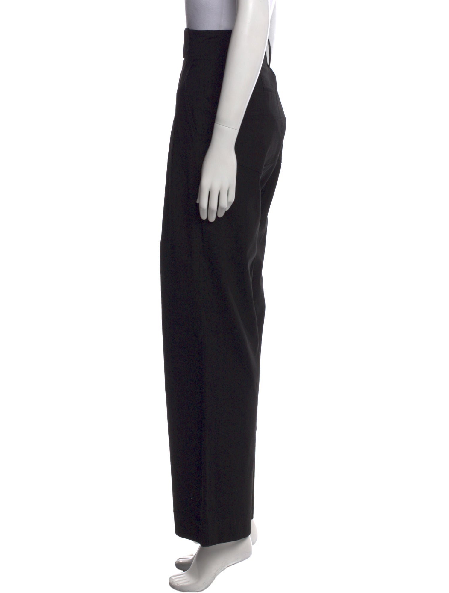 A.L.C. Wide Leg Pants