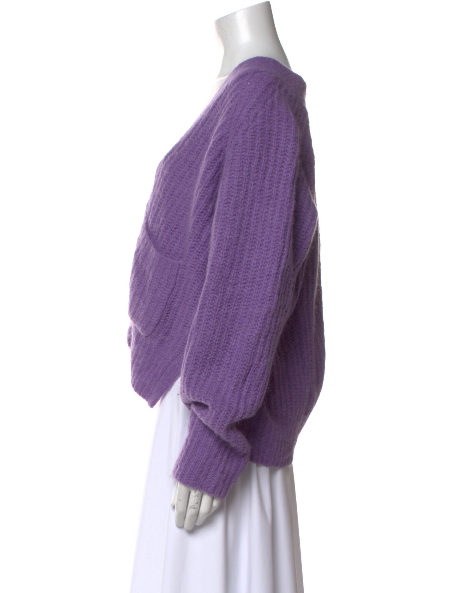 A.L.C. V-Neck Sweater