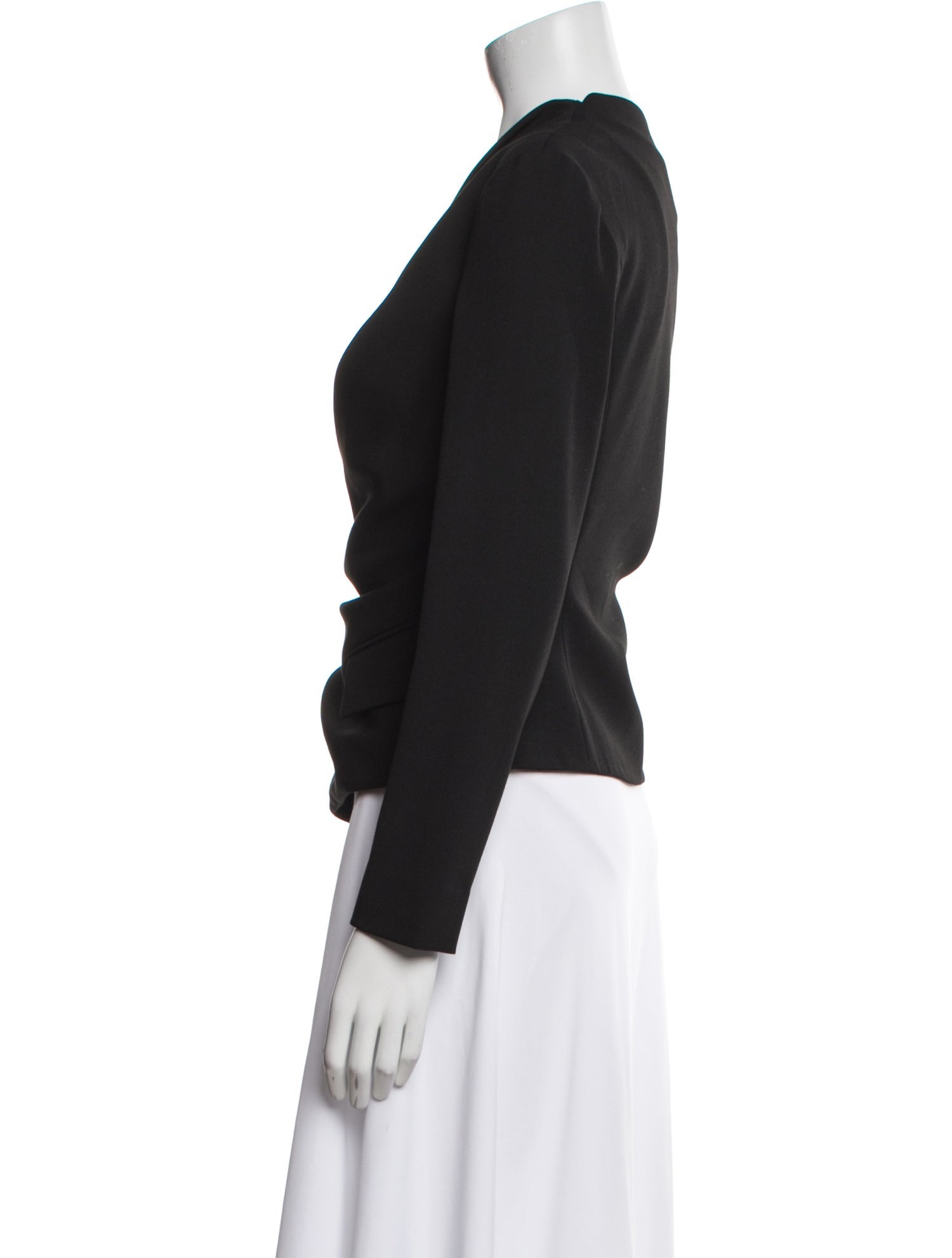 A.L.C. Evening Jacket