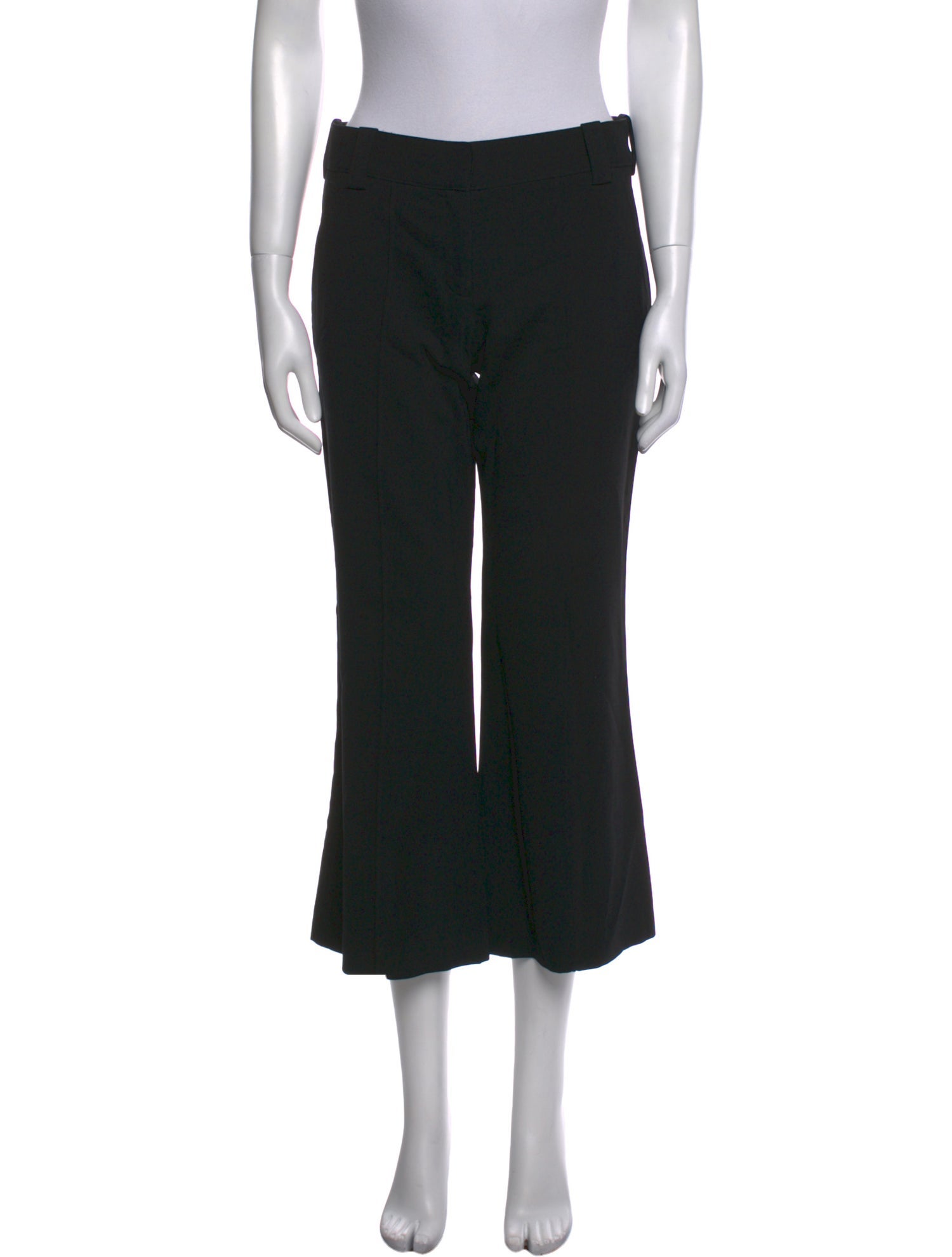 A.L.C. Wide Leg Pants