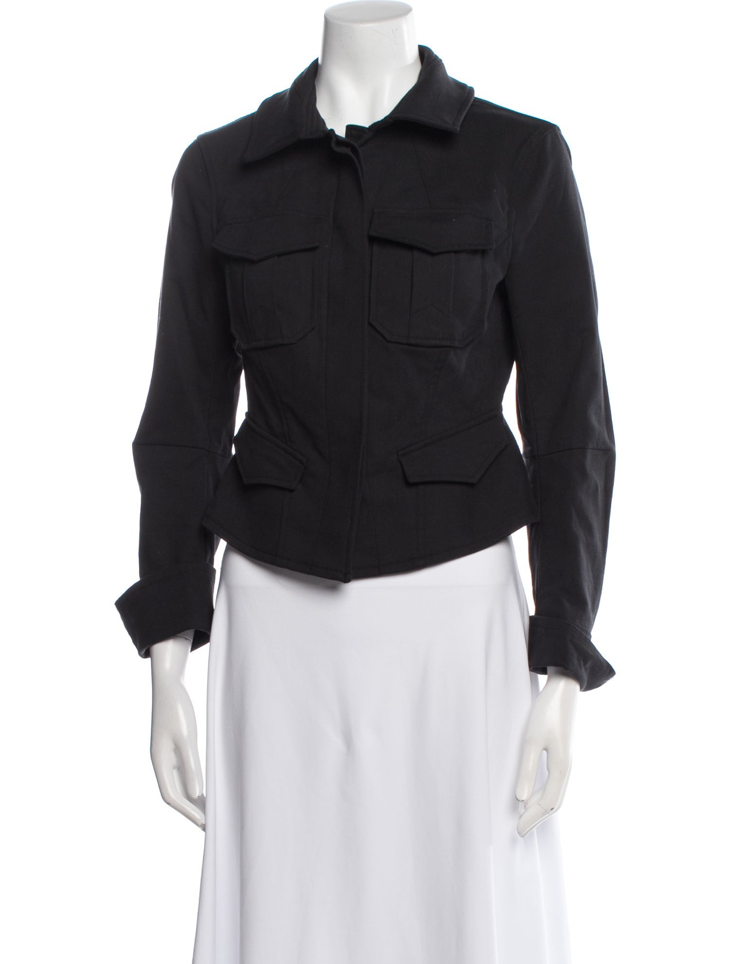 A.L.C. Evening Jacket