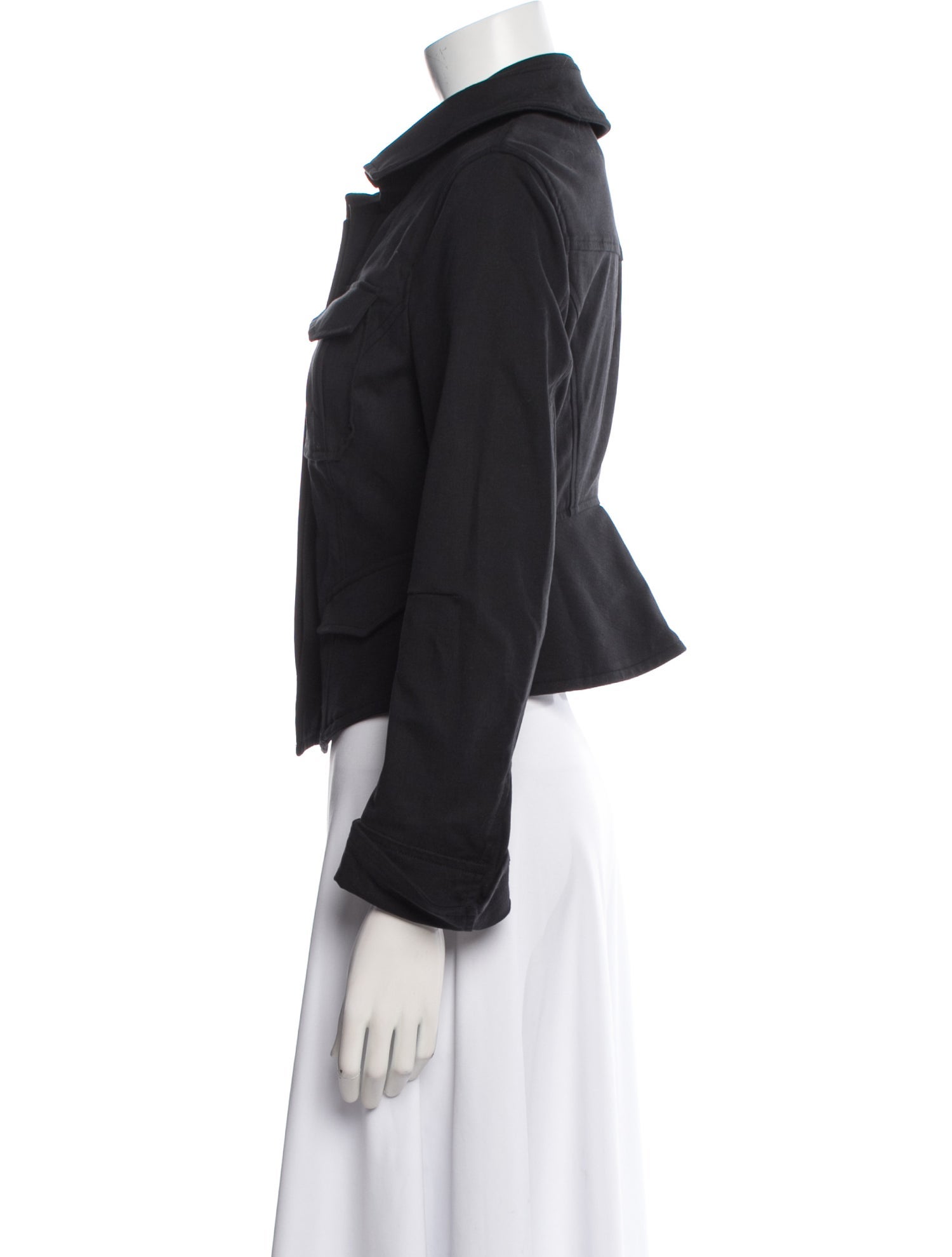 A.L.C. Evening Jacket