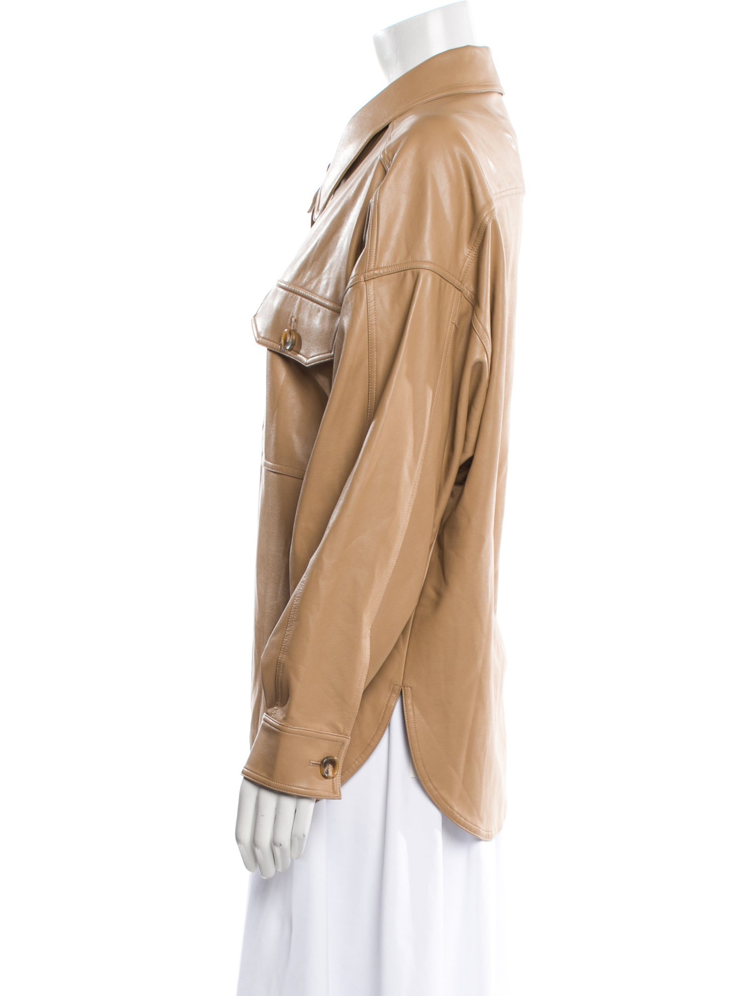 A.L.C. Utility Jacket