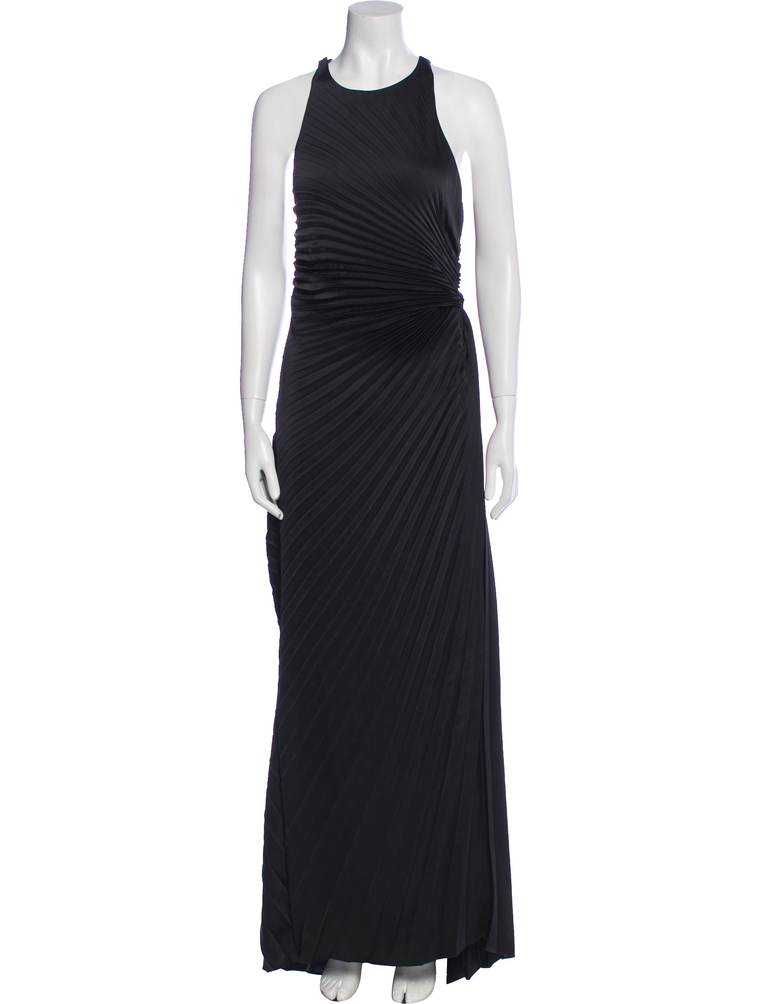 A.L.C. Crew Neck Long Dress w/ Tags