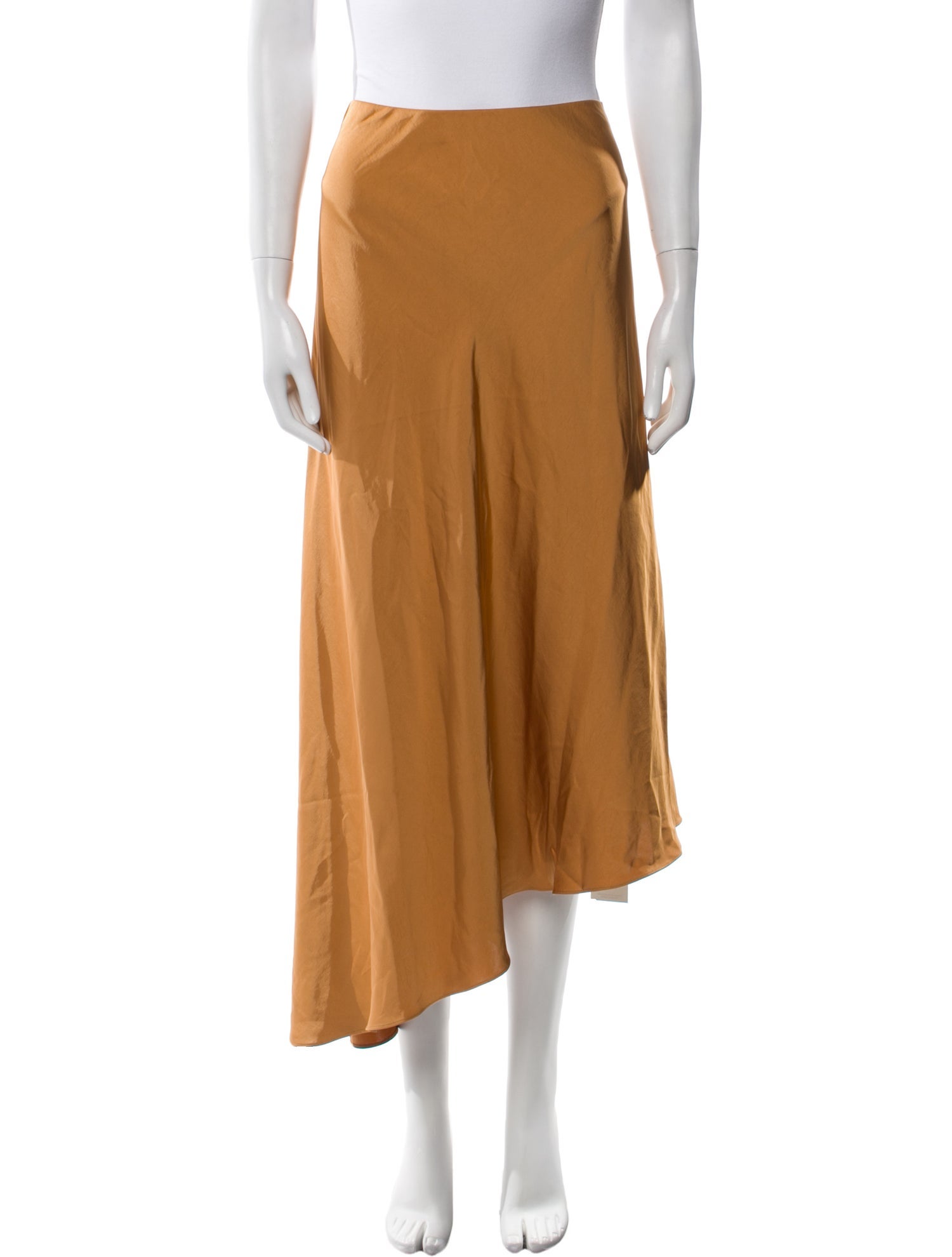 A.L.C. Midi Length Skirt