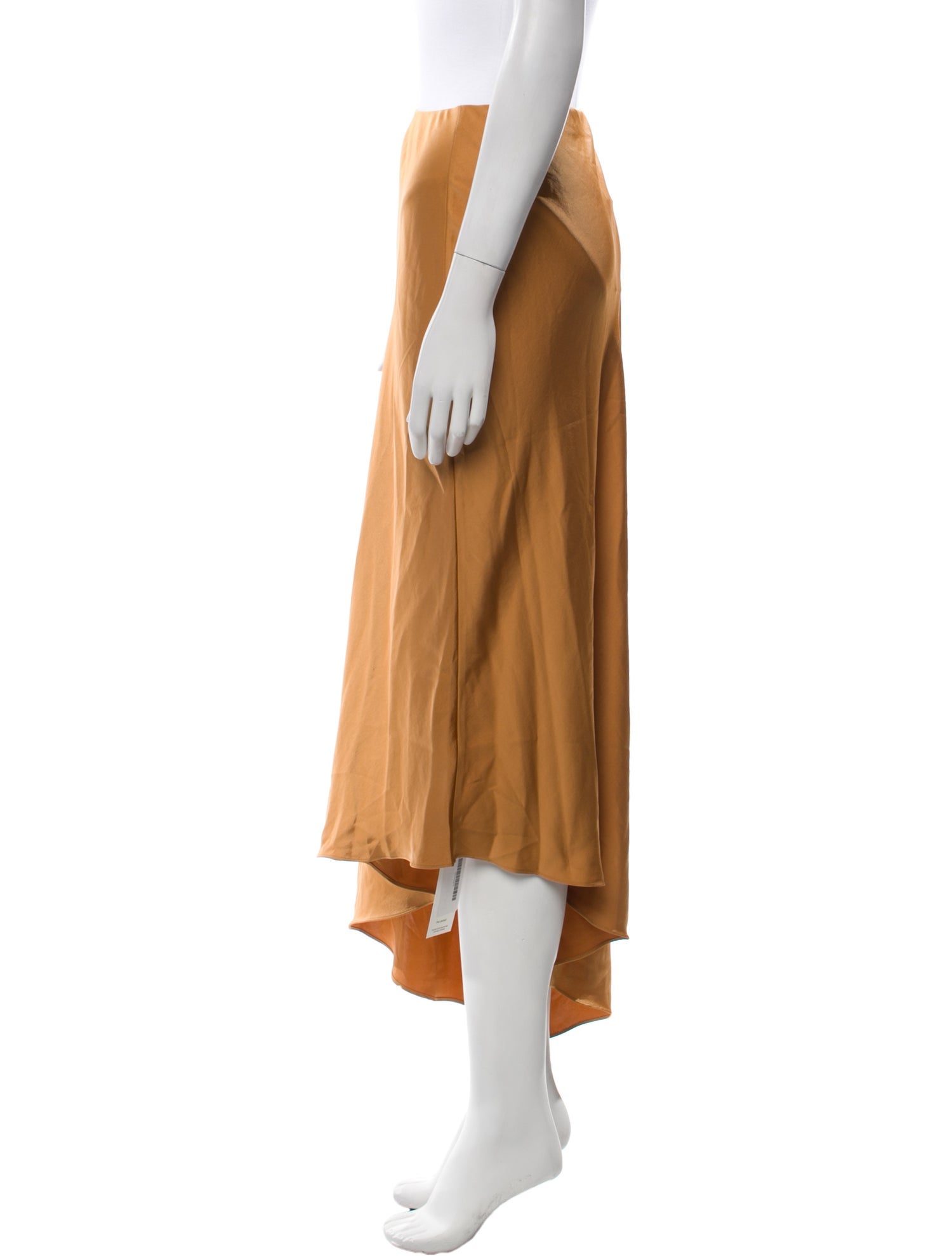 A.L.C. Midi Length Skirt