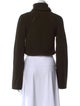 A.L.C. Merino Wool Turtleneck Sweater