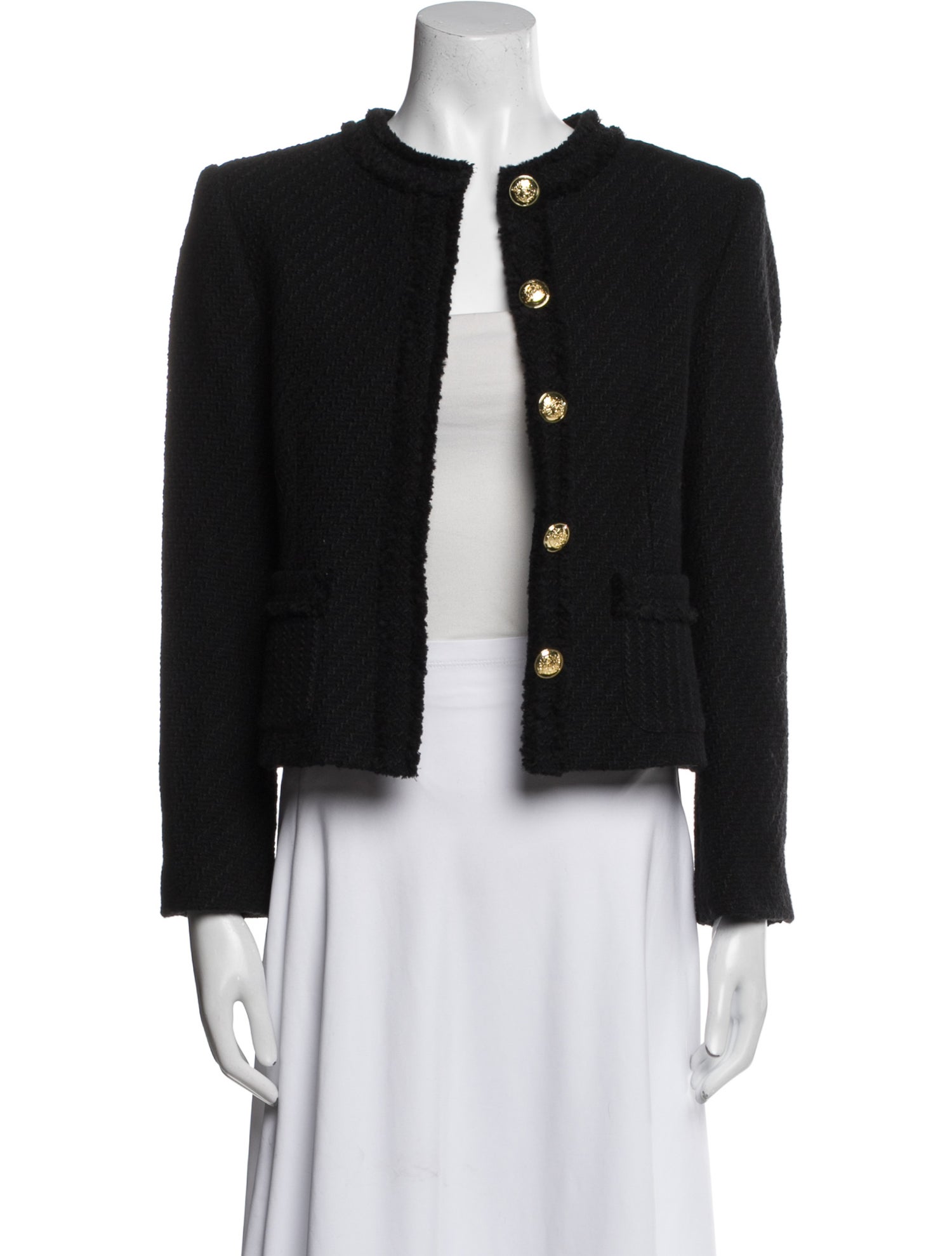 A.L.C. Wool Evening Jacket w/ Tags