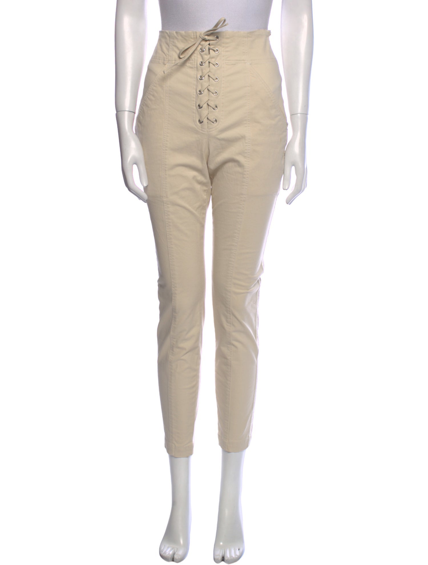 A.L.C. Skinny Leg Pants