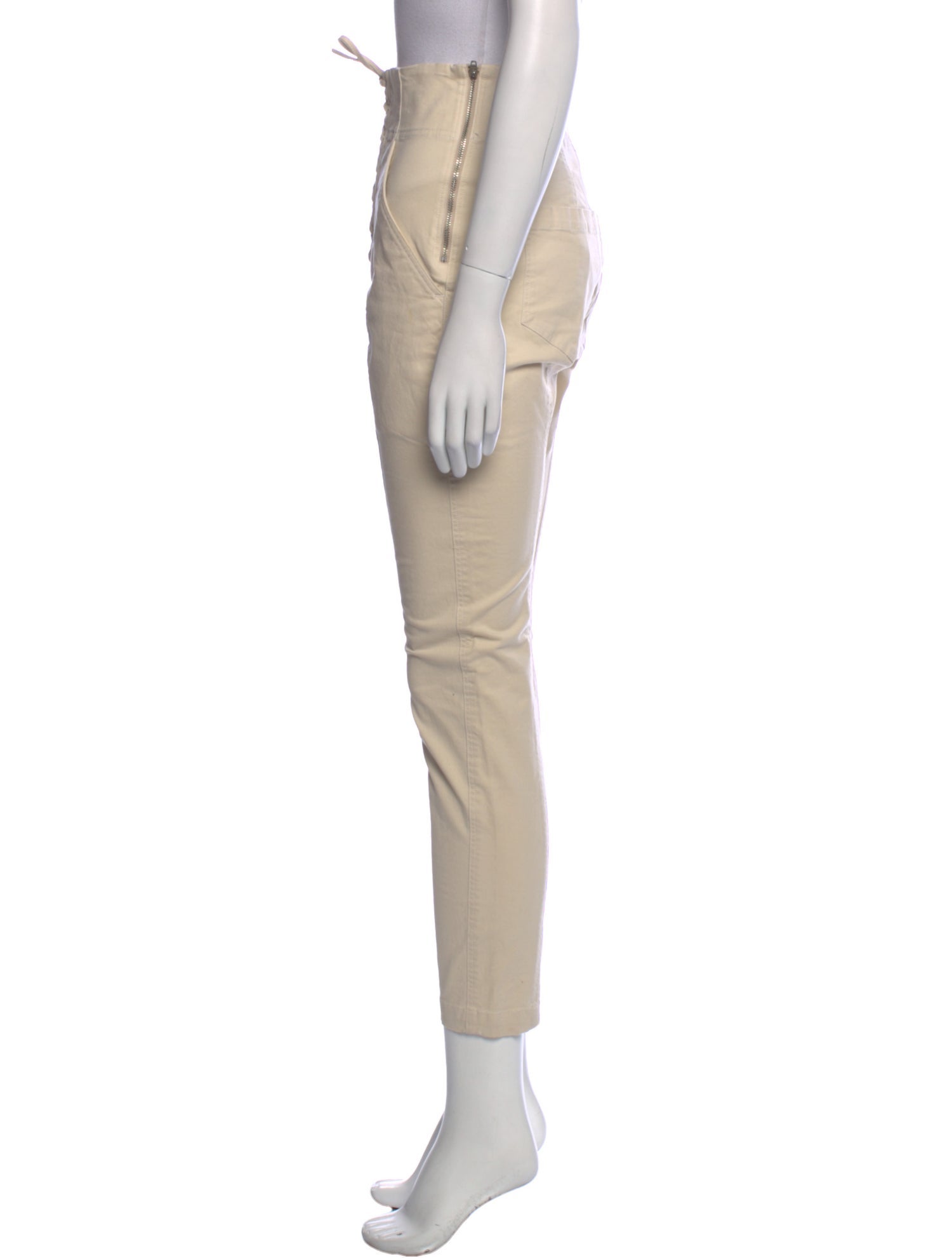 A.L.C. Skinny Leg Pants