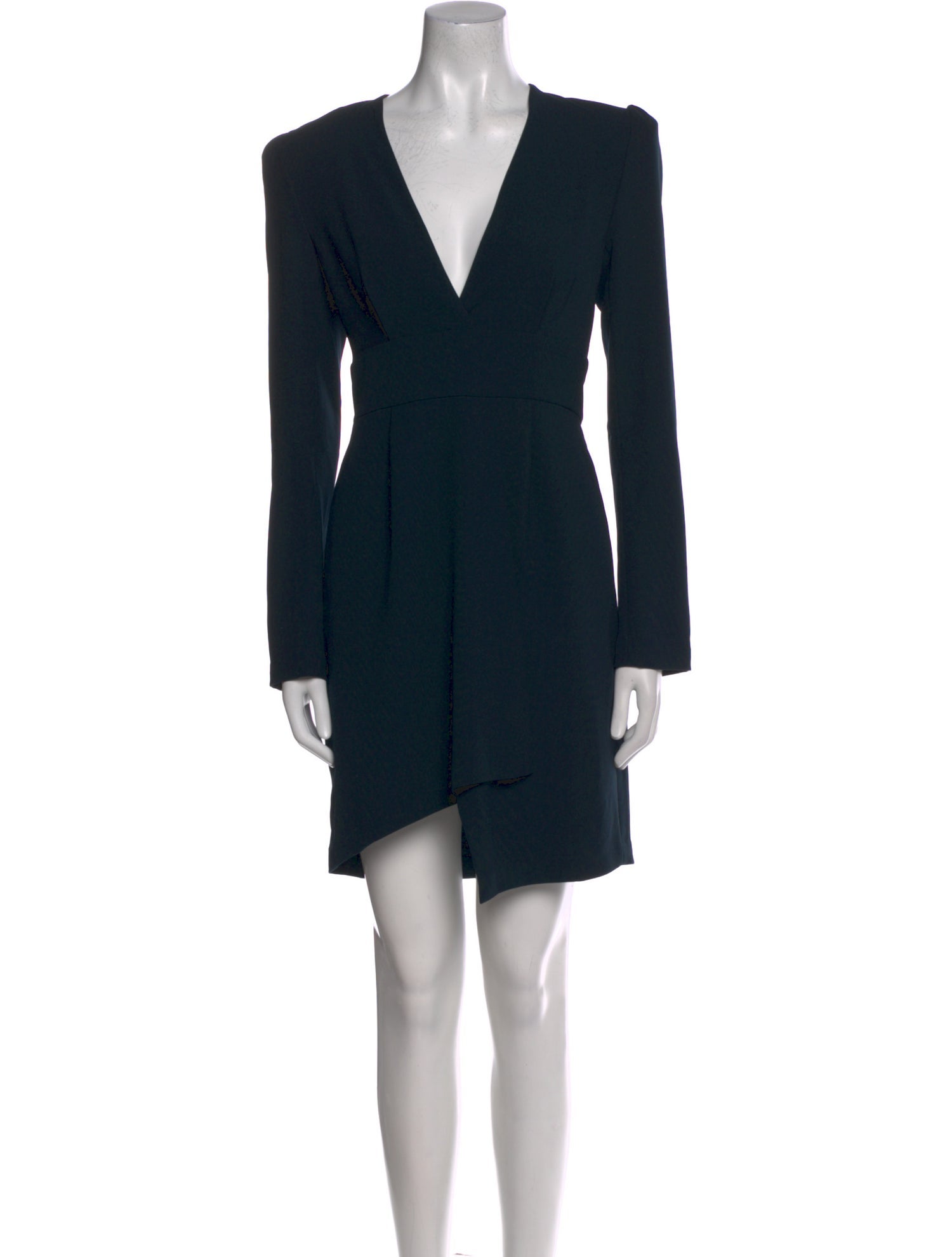 A.L.C. V-Neck Mini Dress w/ Tags