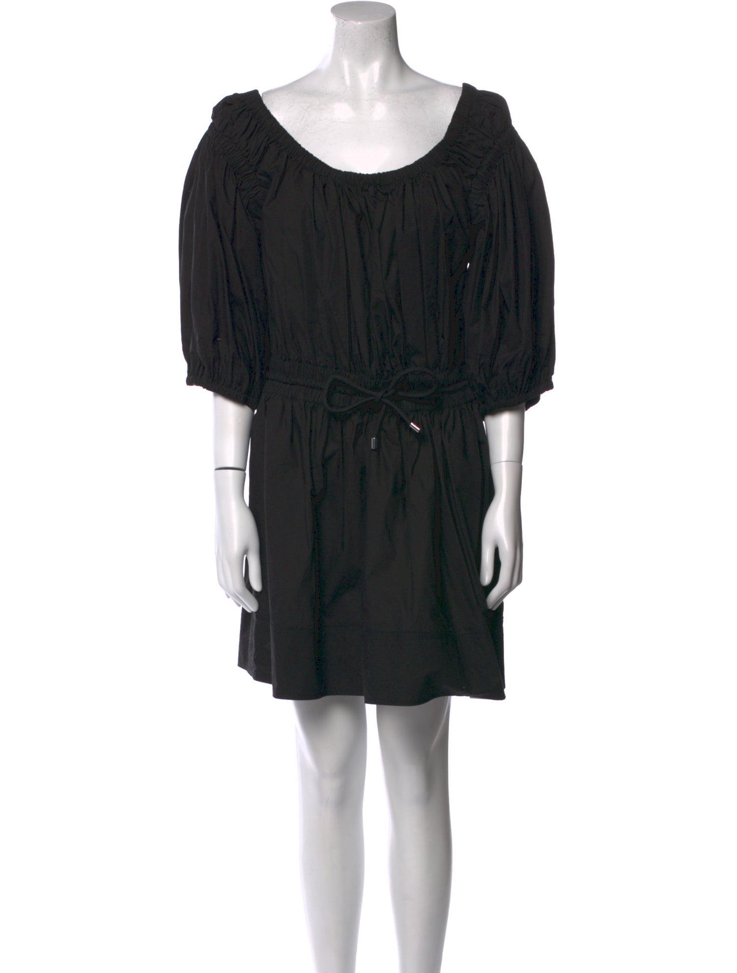 A.L.C. Scoop Neck Mini Dress w/ Tags