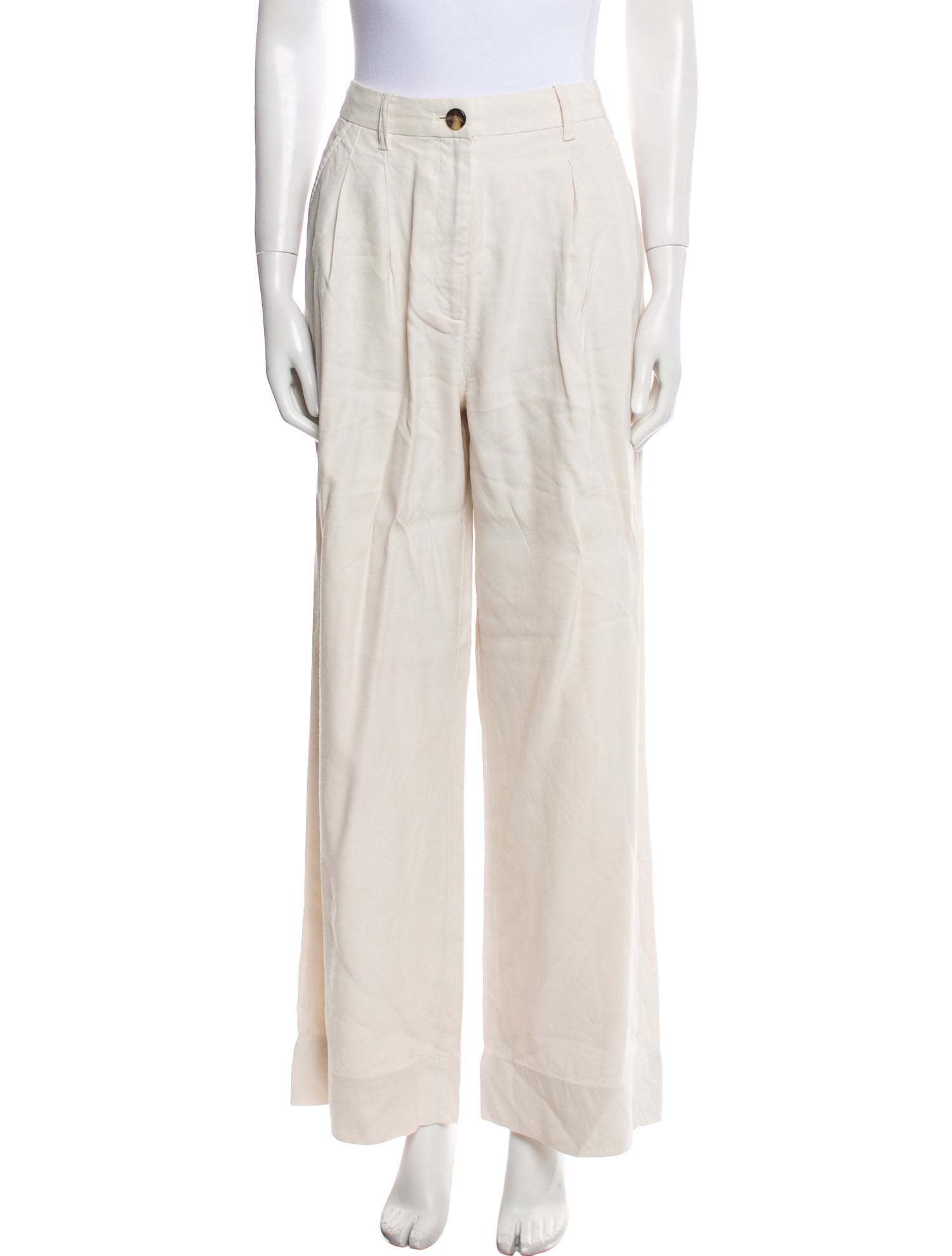 A.L.C. Wide Leg Pants