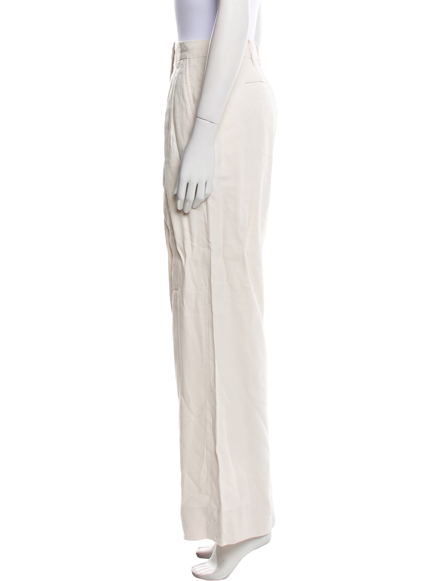 A.L.C. Wide Leg Pants