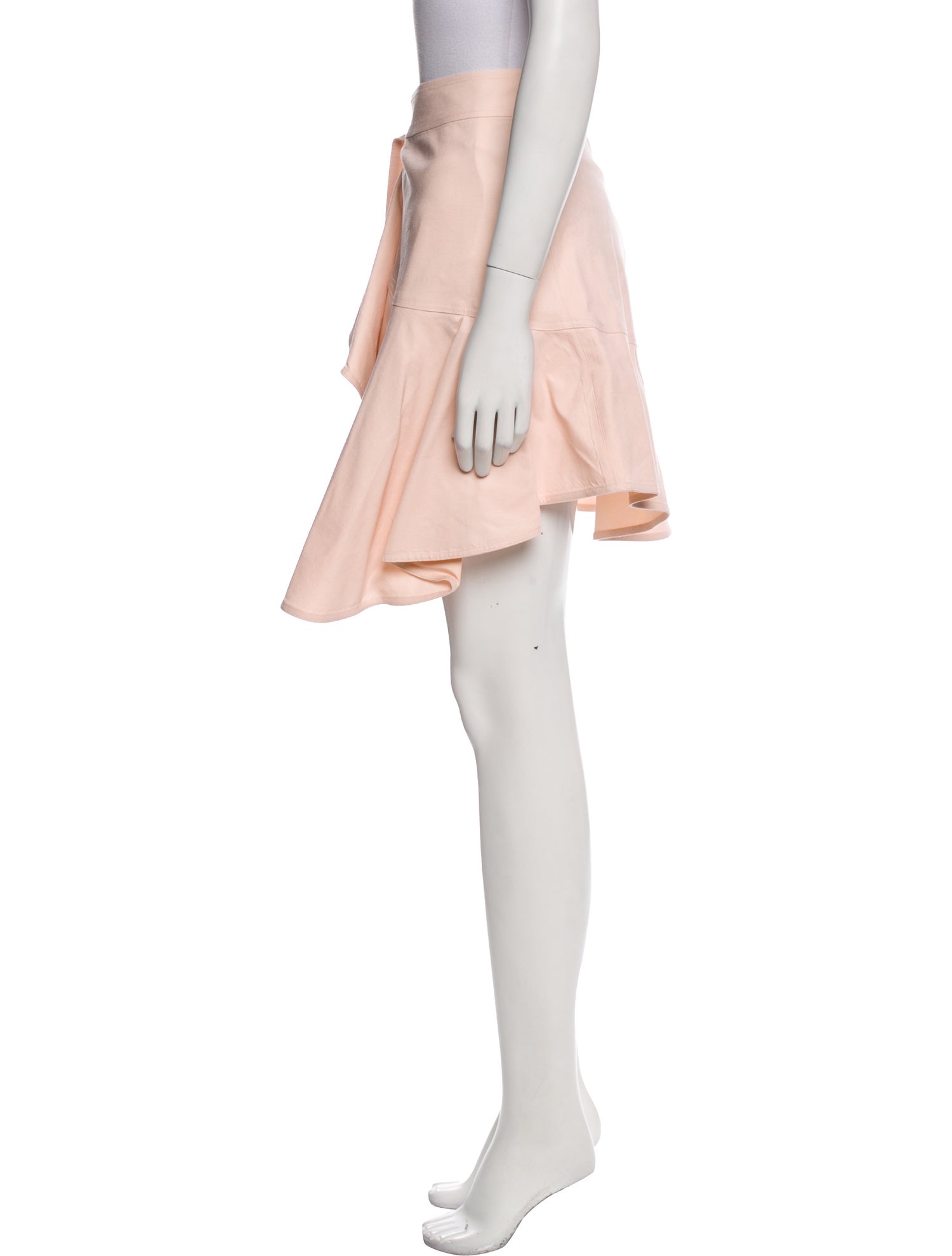 A.L.C. Knee-Length Skirt