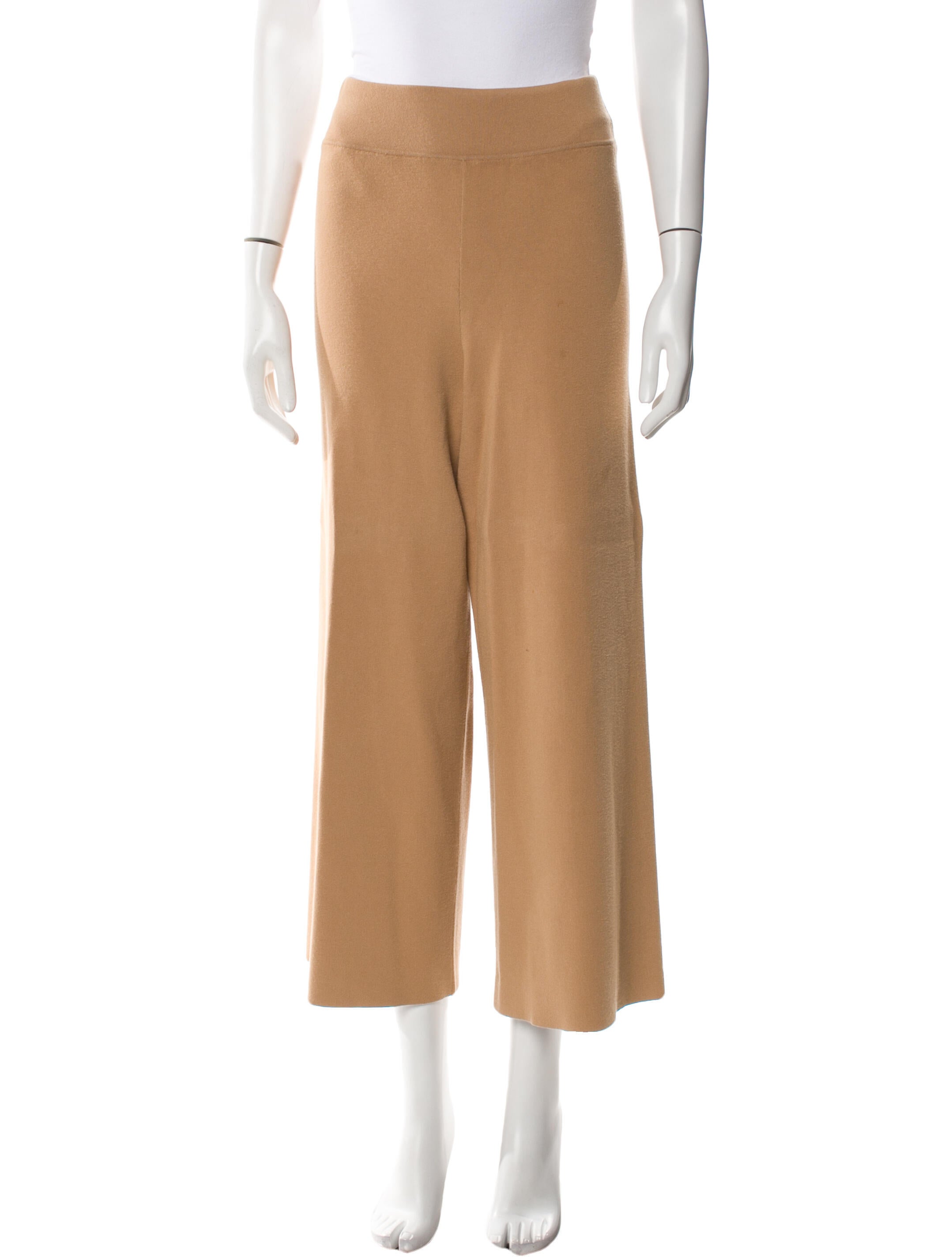 A.L.C. Wide Leg Pants