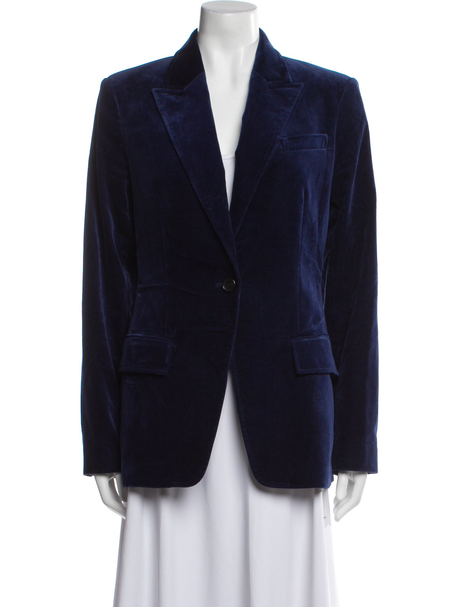 A.L.C. Blazer