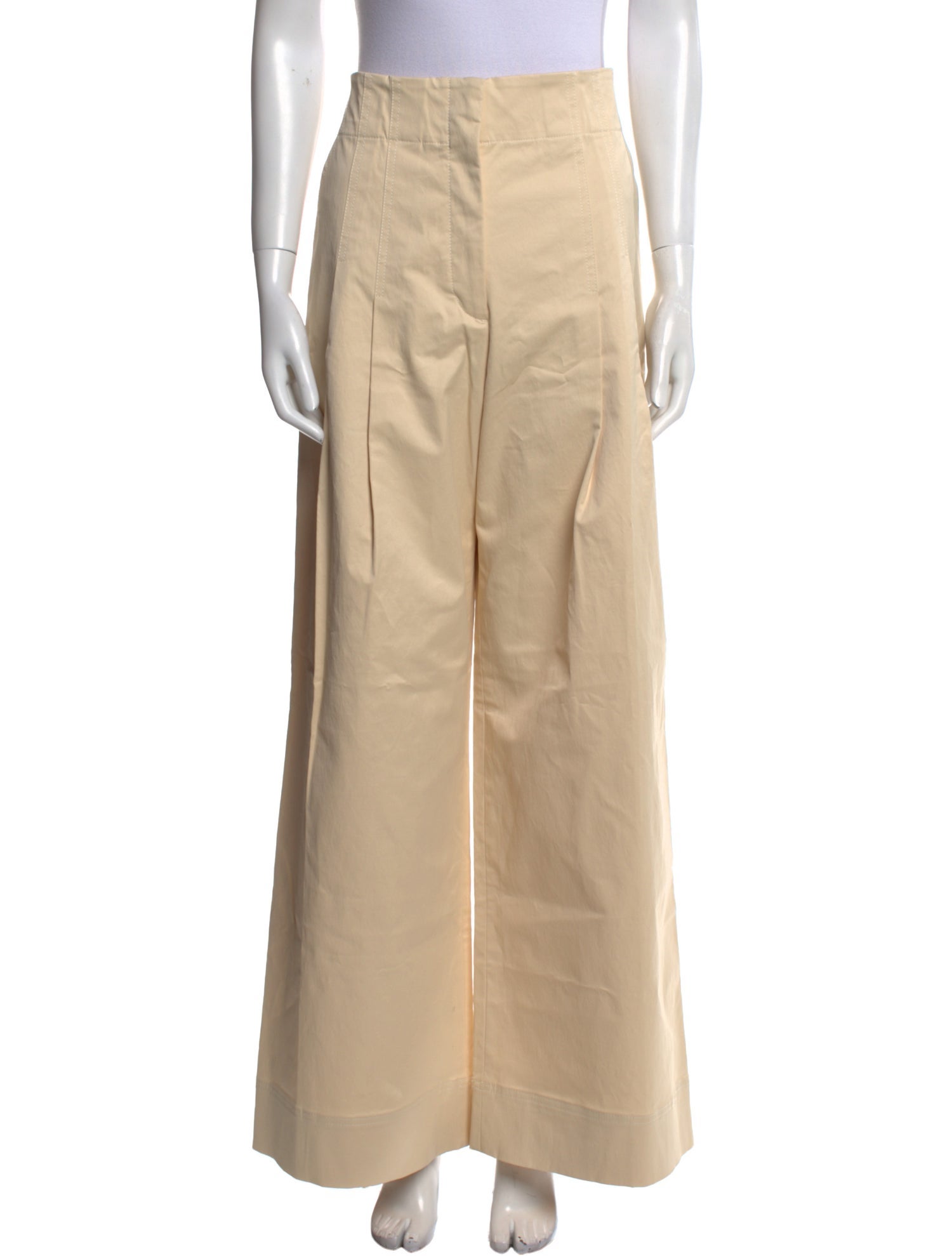 A.L.C. Wide Leg Pants