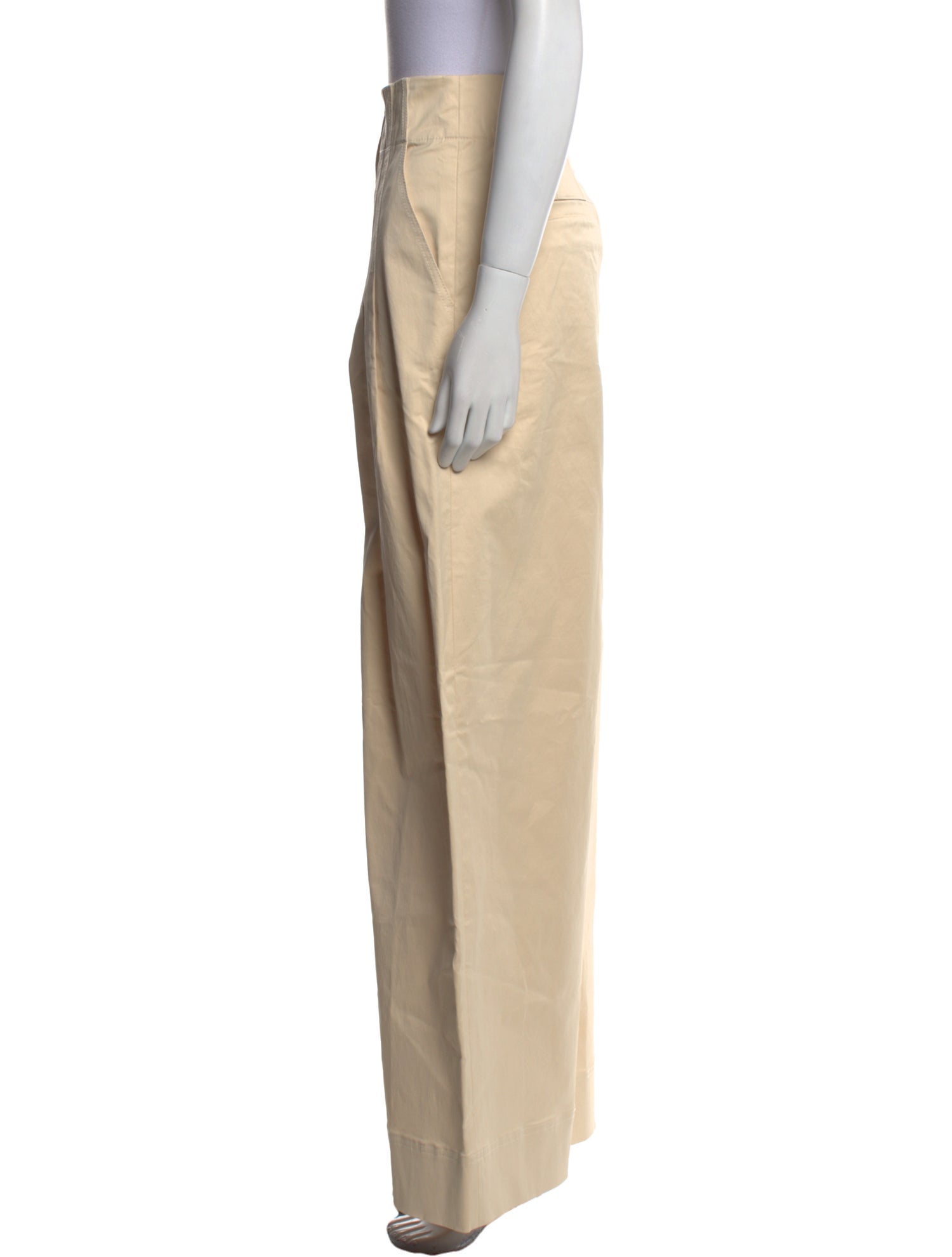 A.L.C. Wide Leg Pants